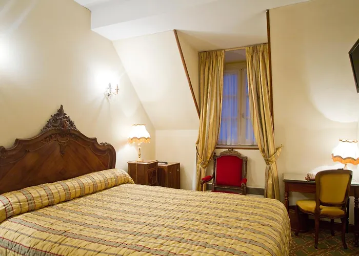 Hotel Le Cep & Spa