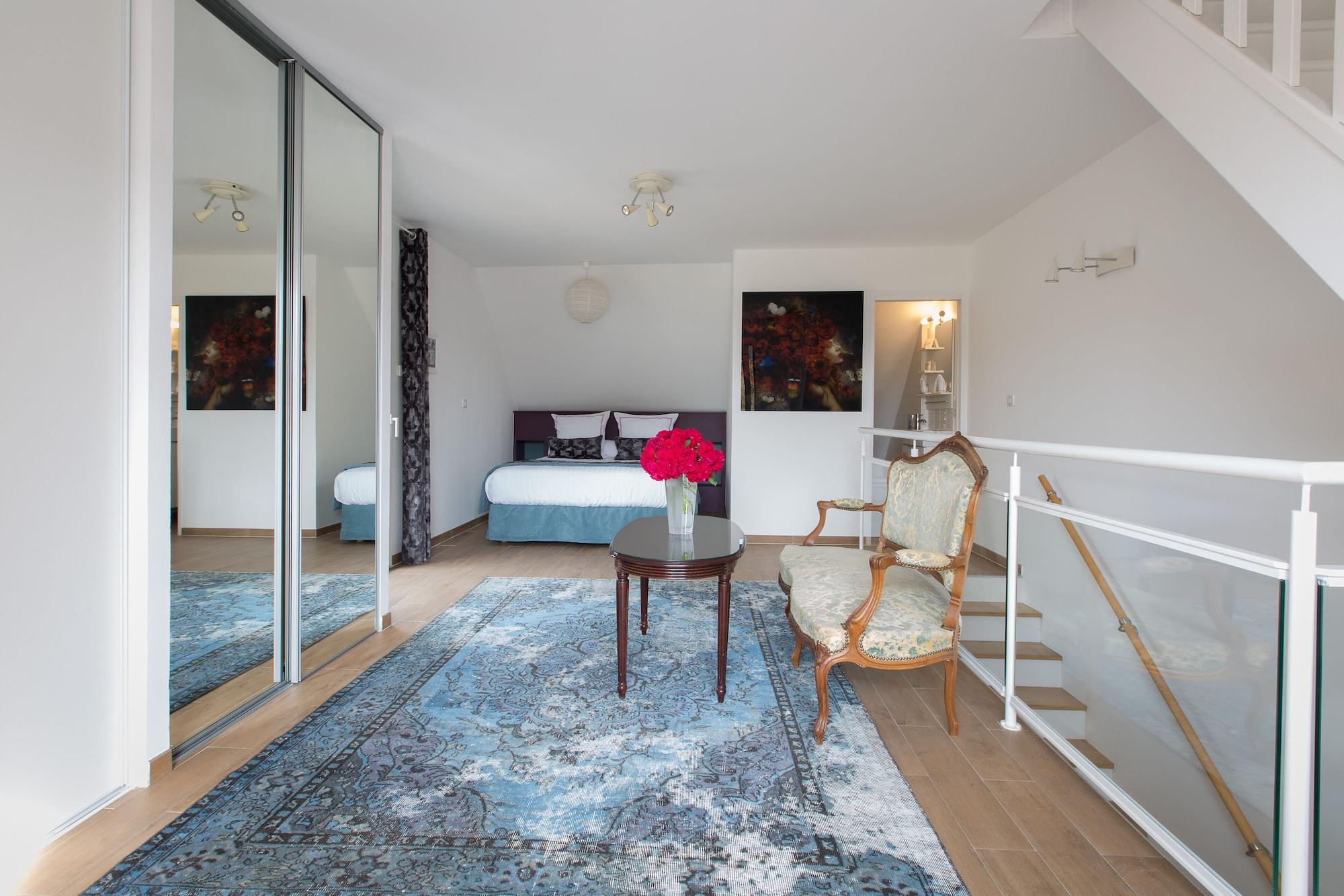 Le Cep & Hotel 5*