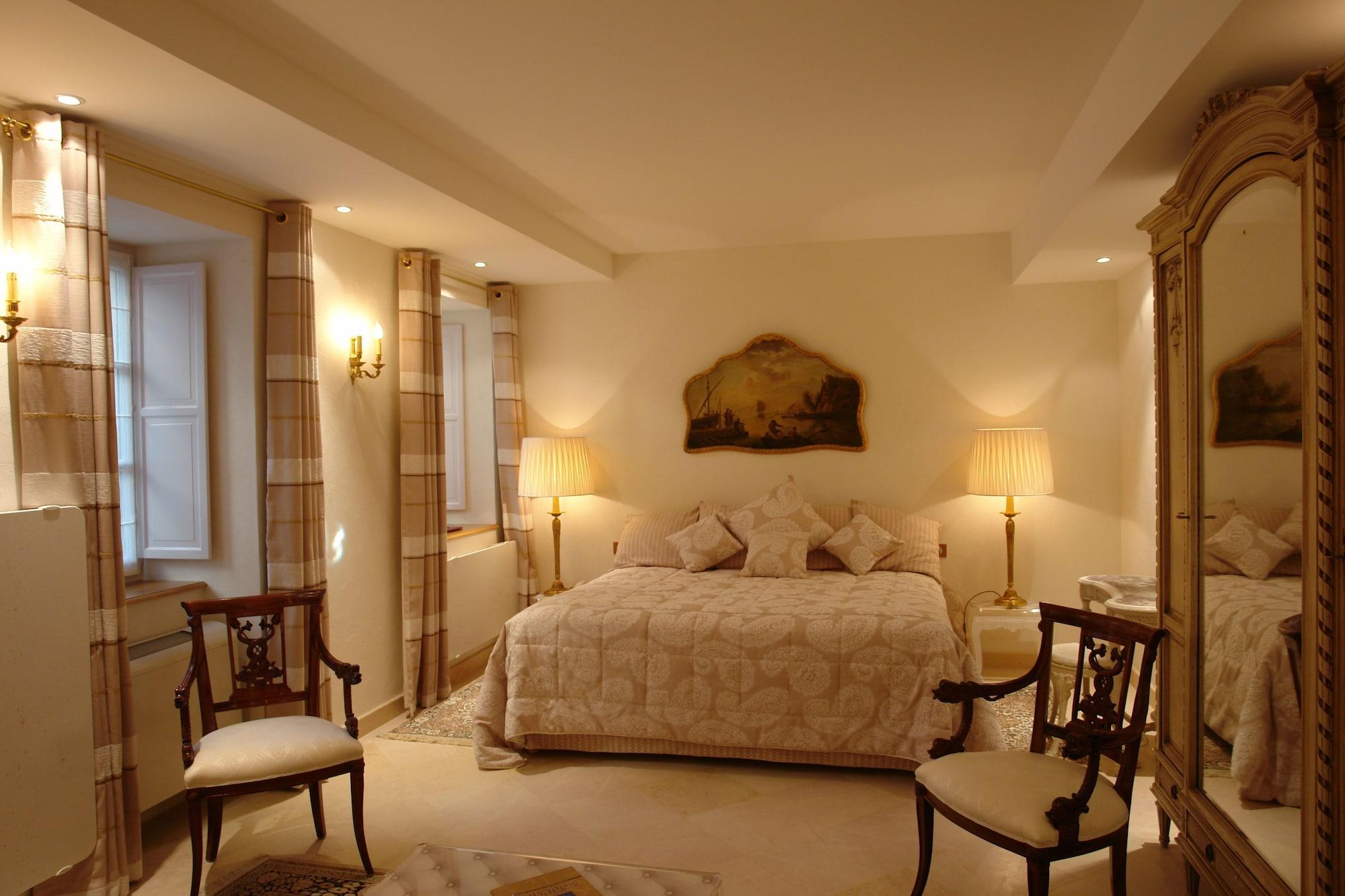 Le Cep & Hotel 5*