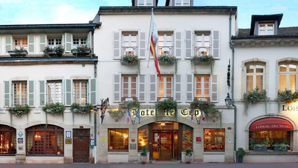 Le Cep & Hotel 5*