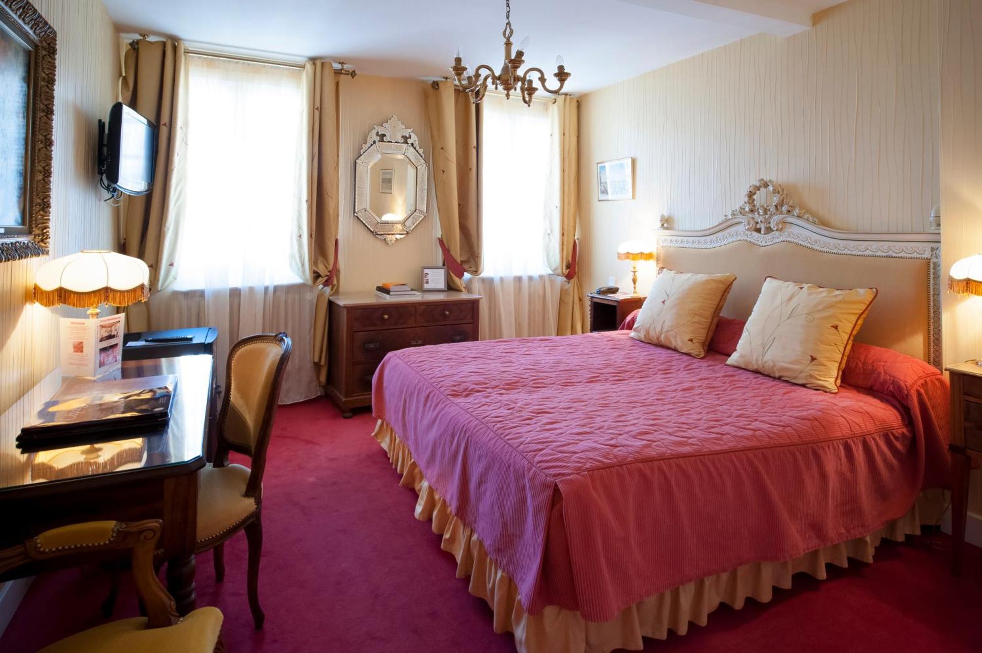 Hotel Le Cep &