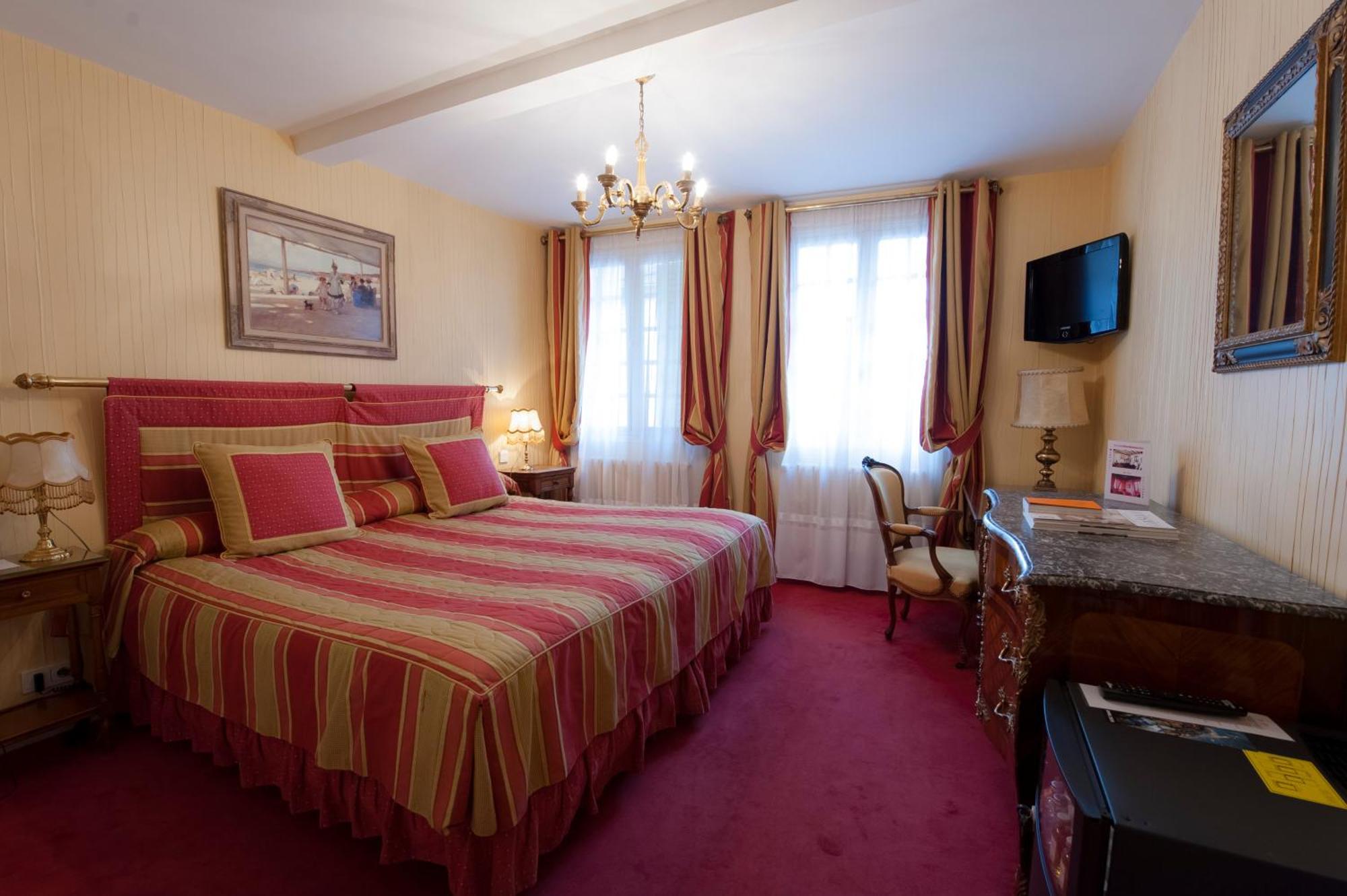 Hotel Le Cep &