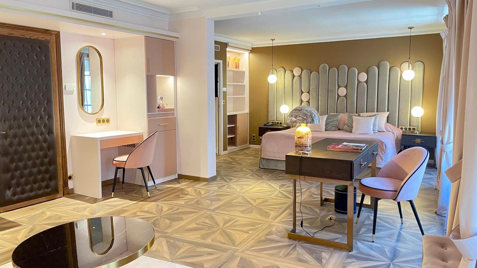 Le Cep & 5* Beaune (Cote d'Or)