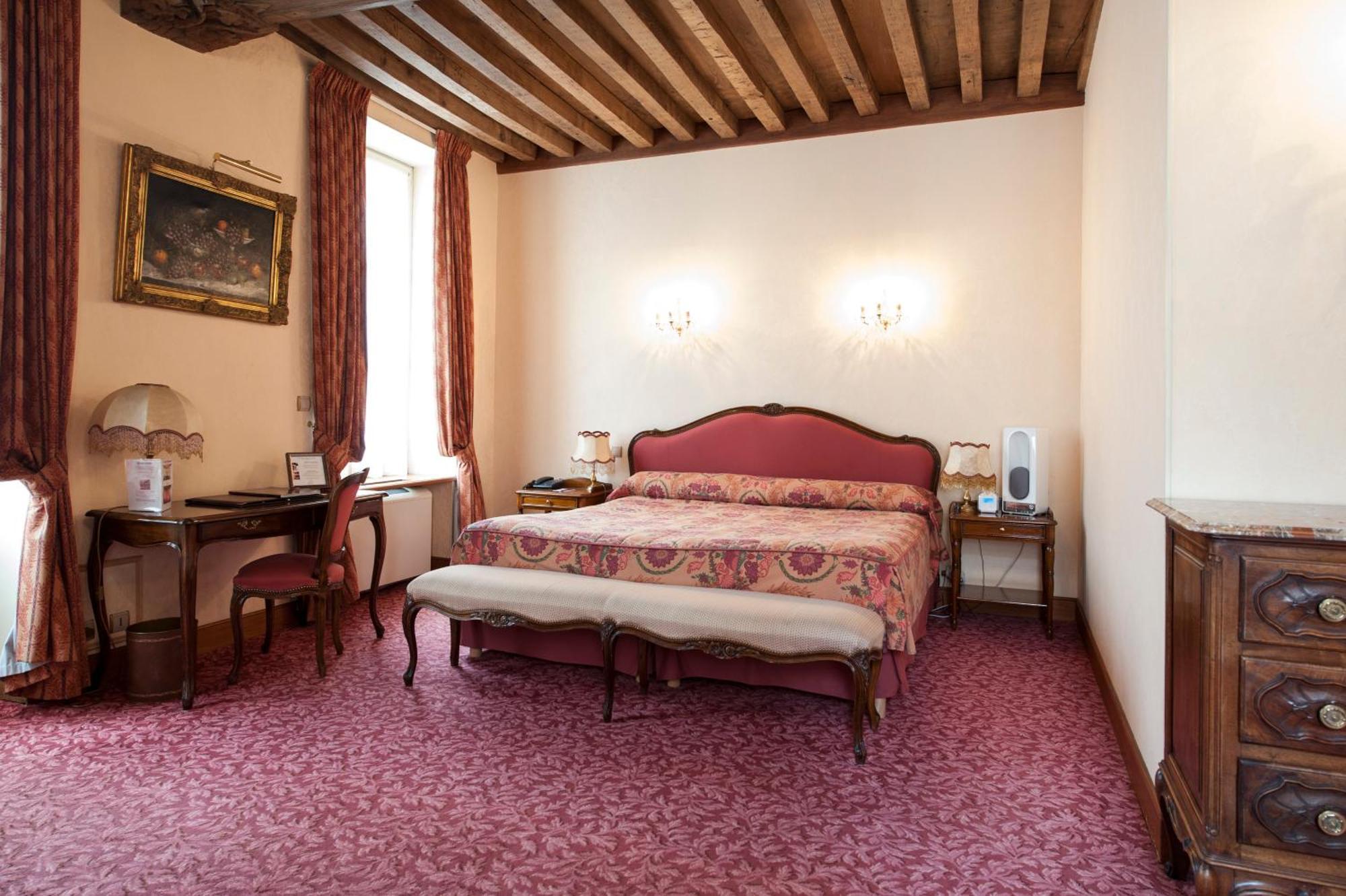 Hotel Le Cep & 5*