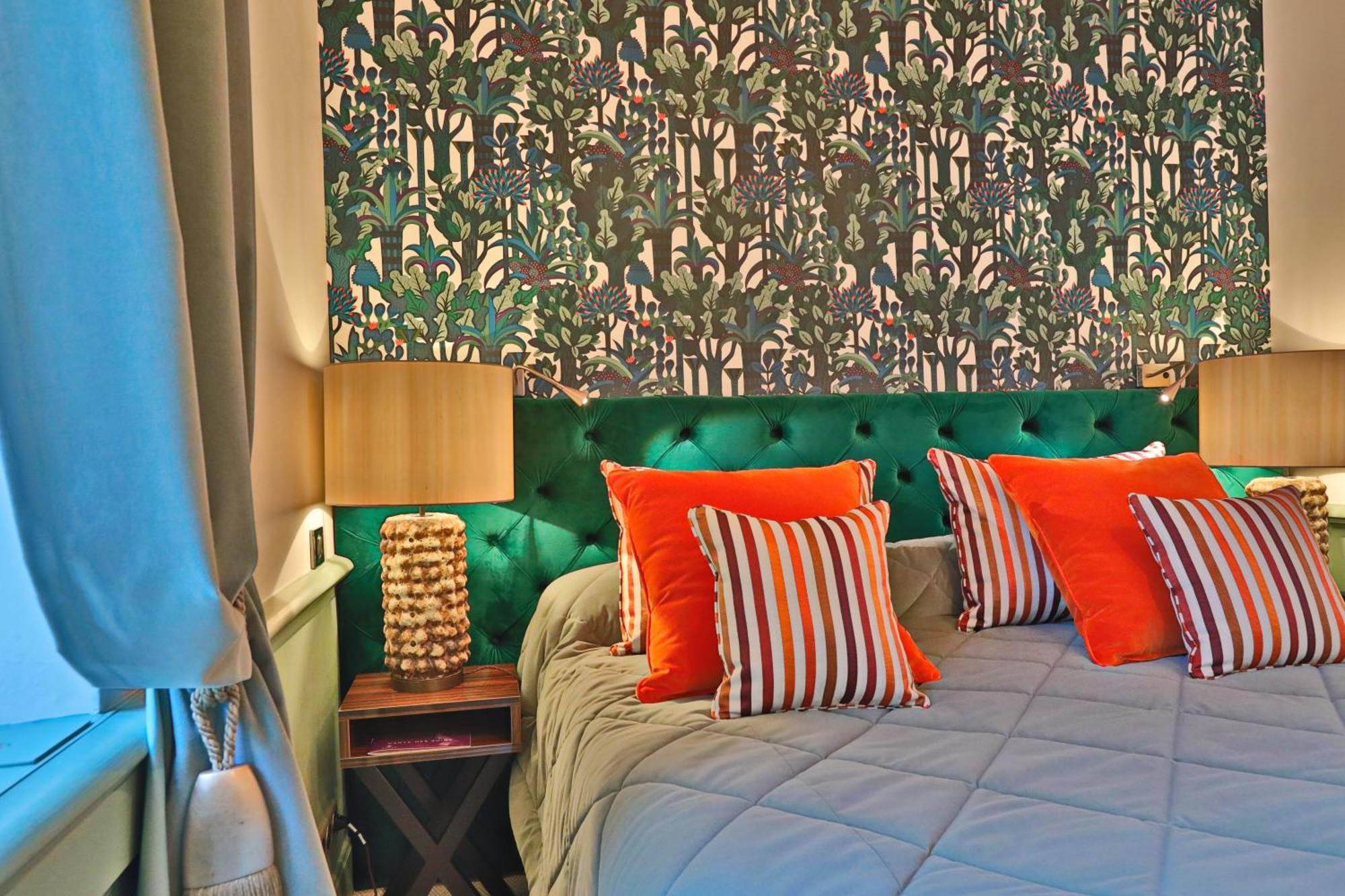 Hotel Le Cep &