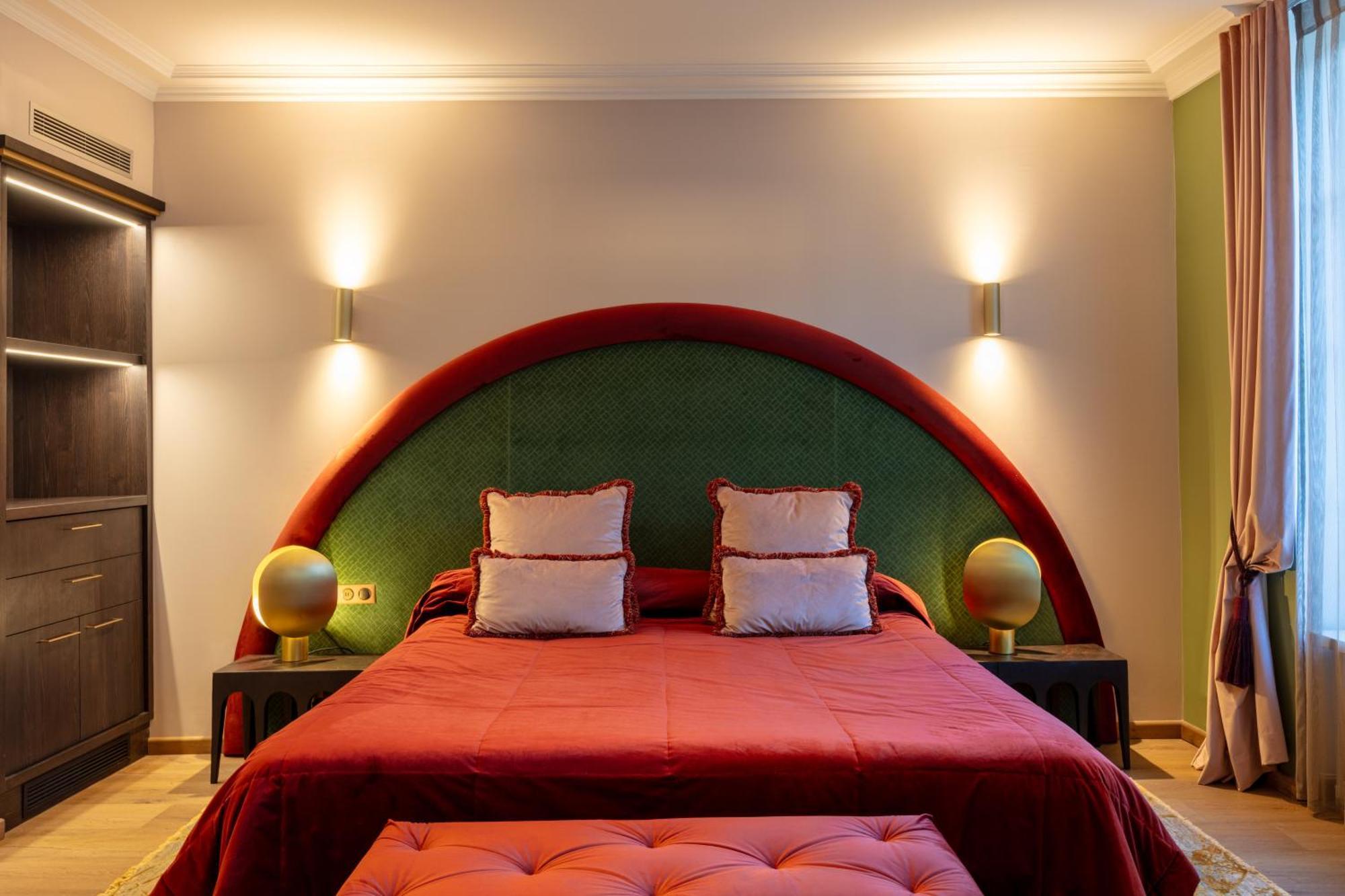 Le Cep & Hotel