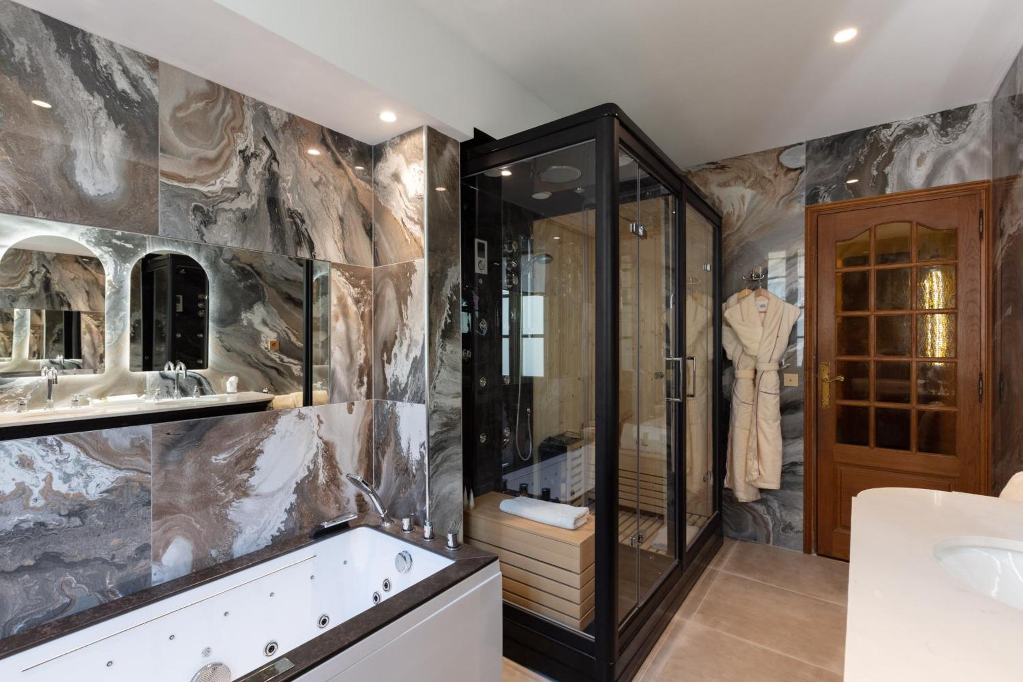 Hotel Le Cep & Beaune (Cote d'Or)