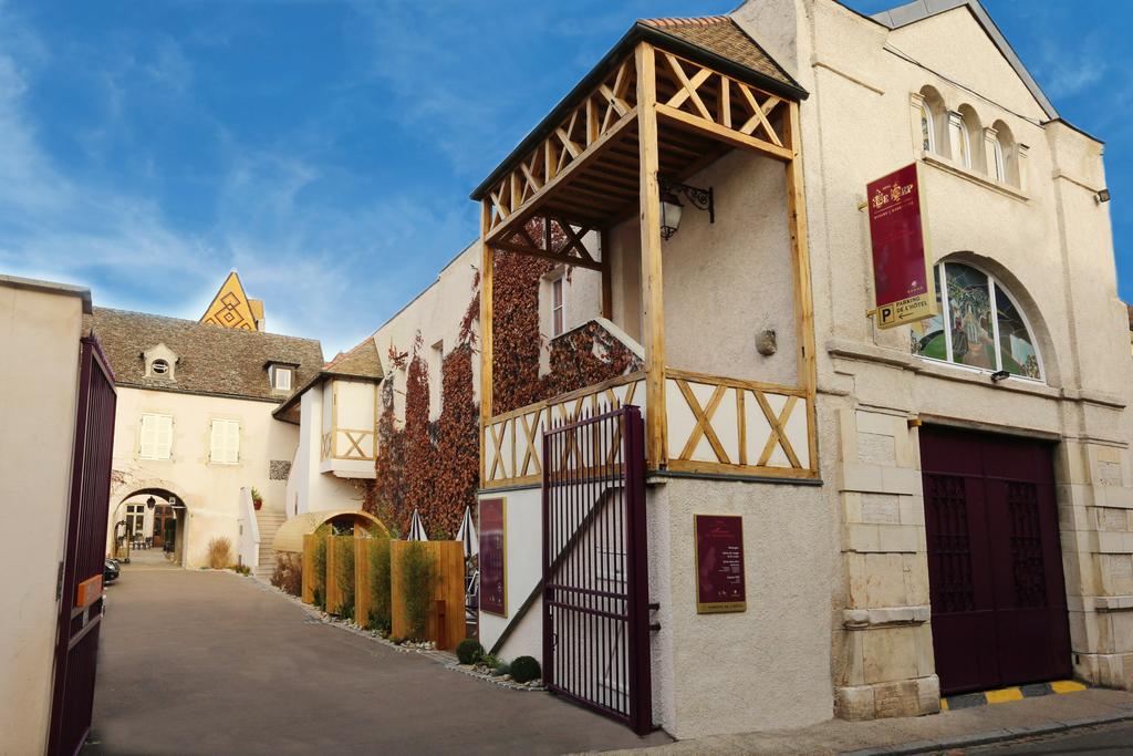 Le Cep & Hotel