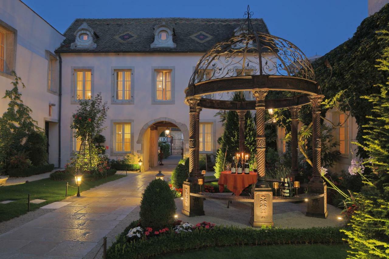 Hotel Le Cep &